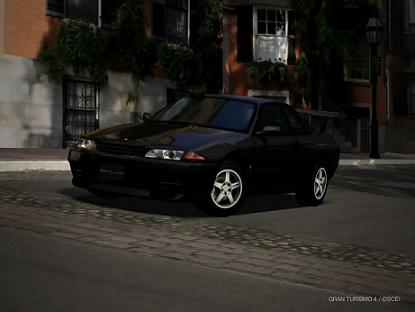 R32GT-R