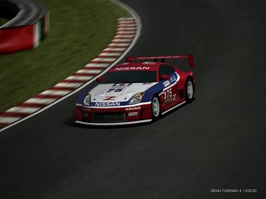 Z33Z-RACECAR